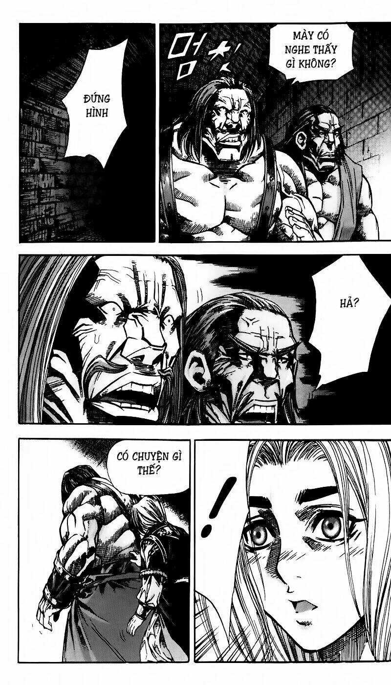 King Of Hell - Chapter 82 - Trang 17