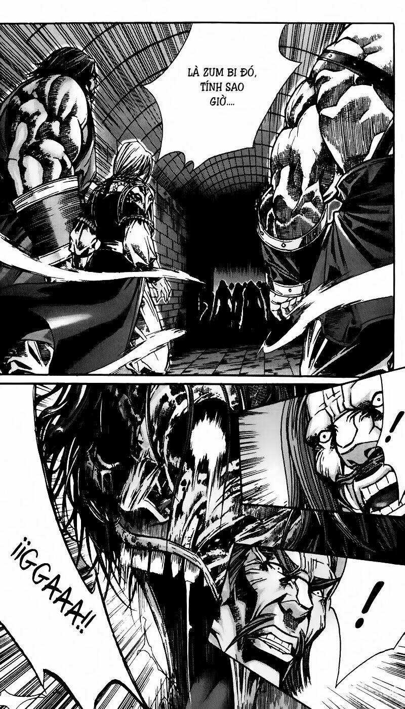 King Of Hell - Chapter 82 - Trang 18