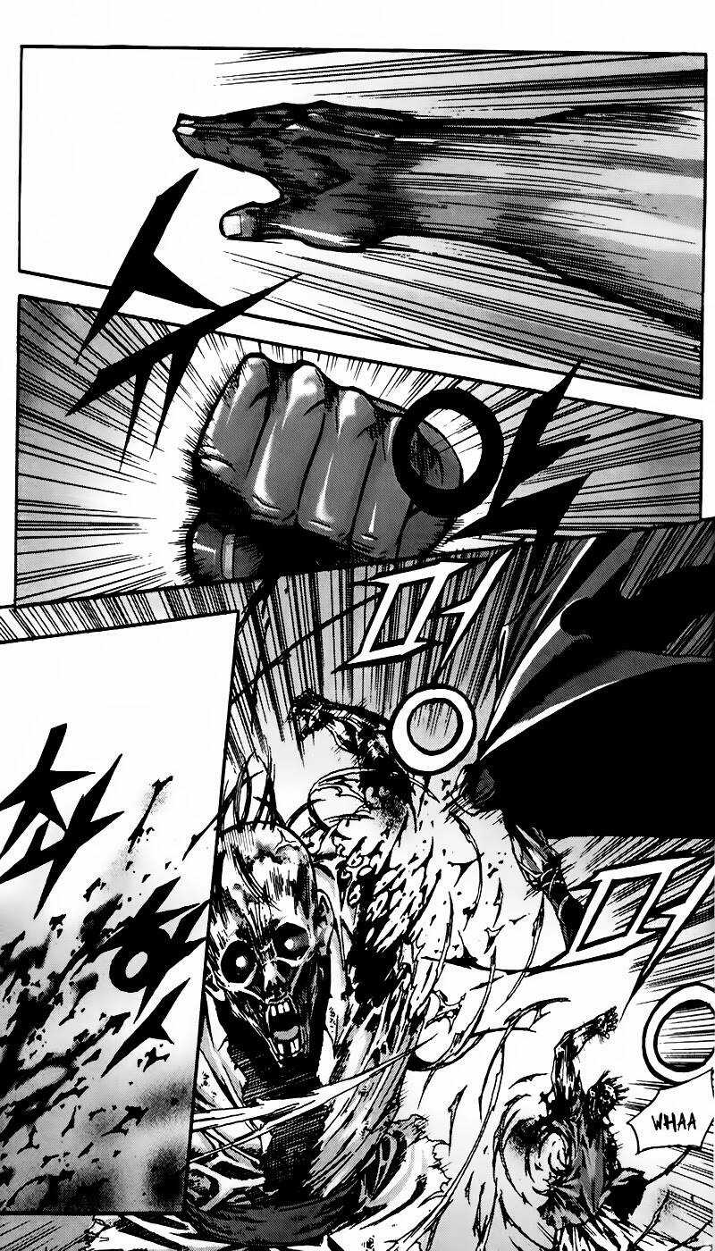 King Of Hell - Chapter 82 - Trang 5