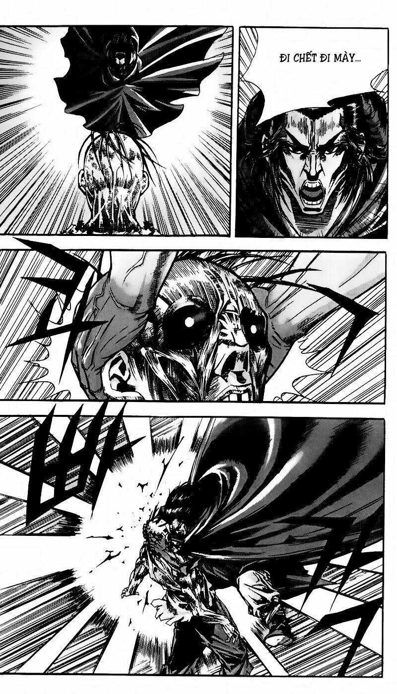 King Of Hell - Chapter 82 - Trang 6