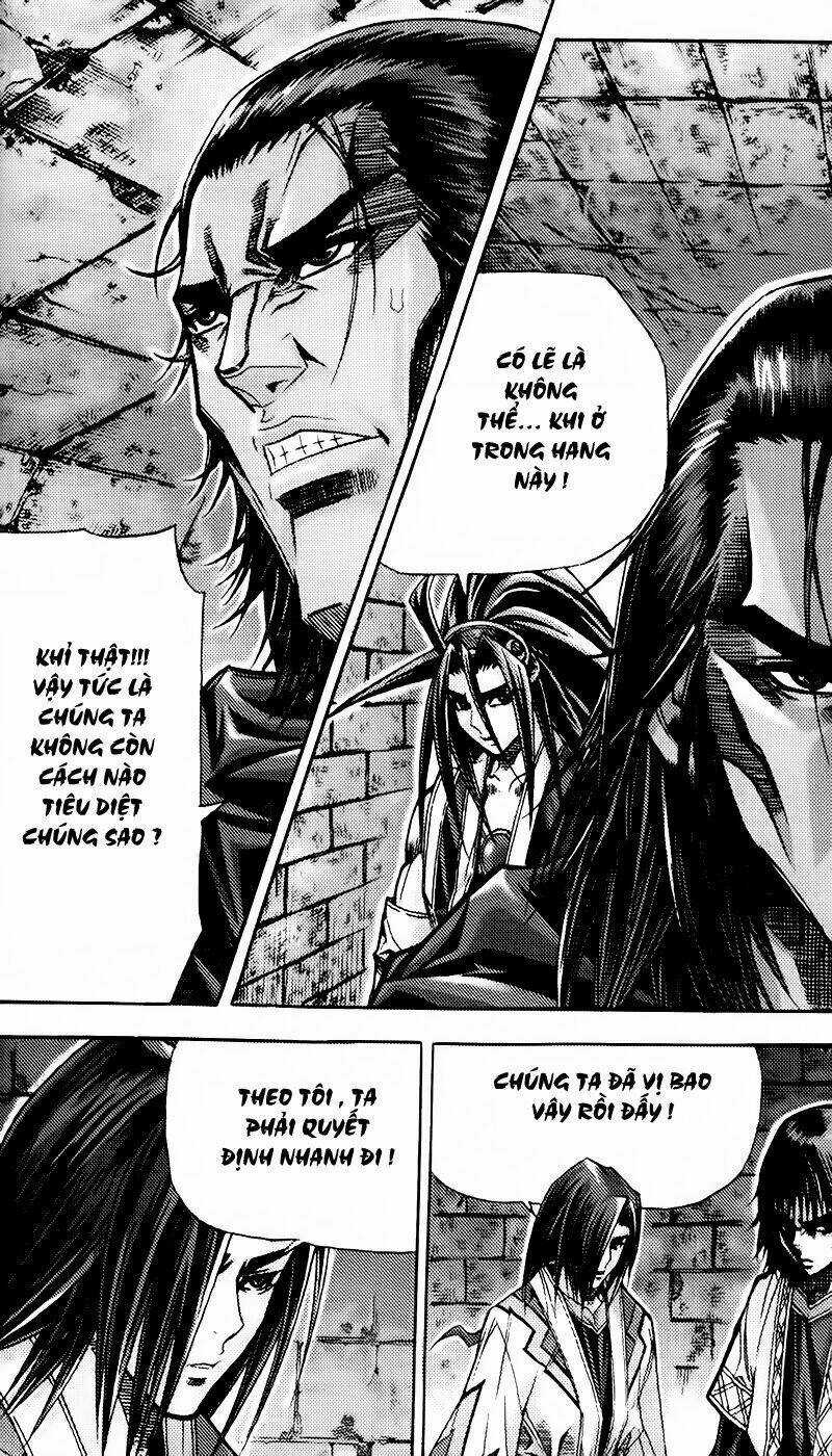 King Of Hell - Chapter 83 - Trang 16