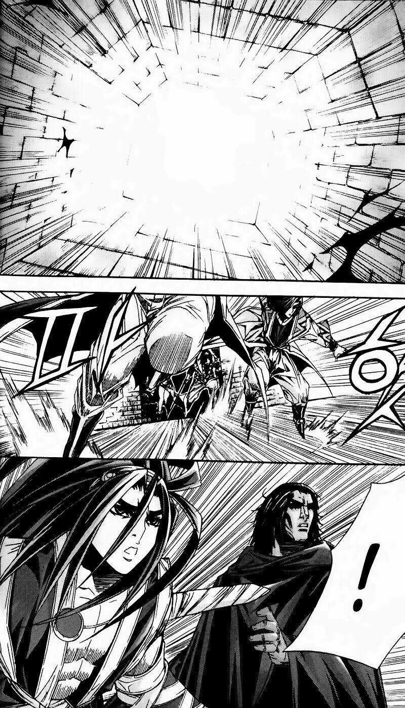 King Of Hell - Chapter 83 - Trang 19