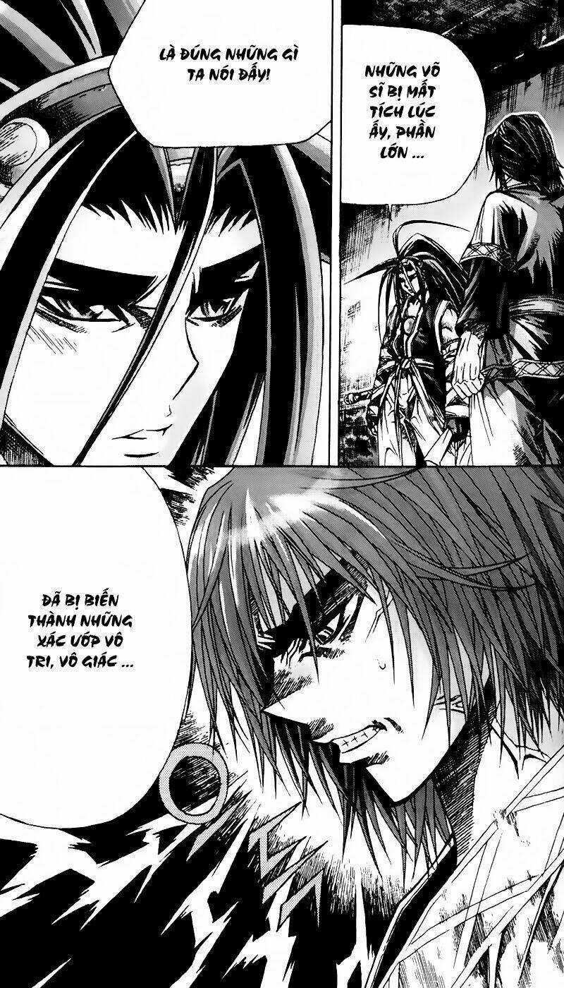 King Of Hell - Chapter 83 - Trang 3