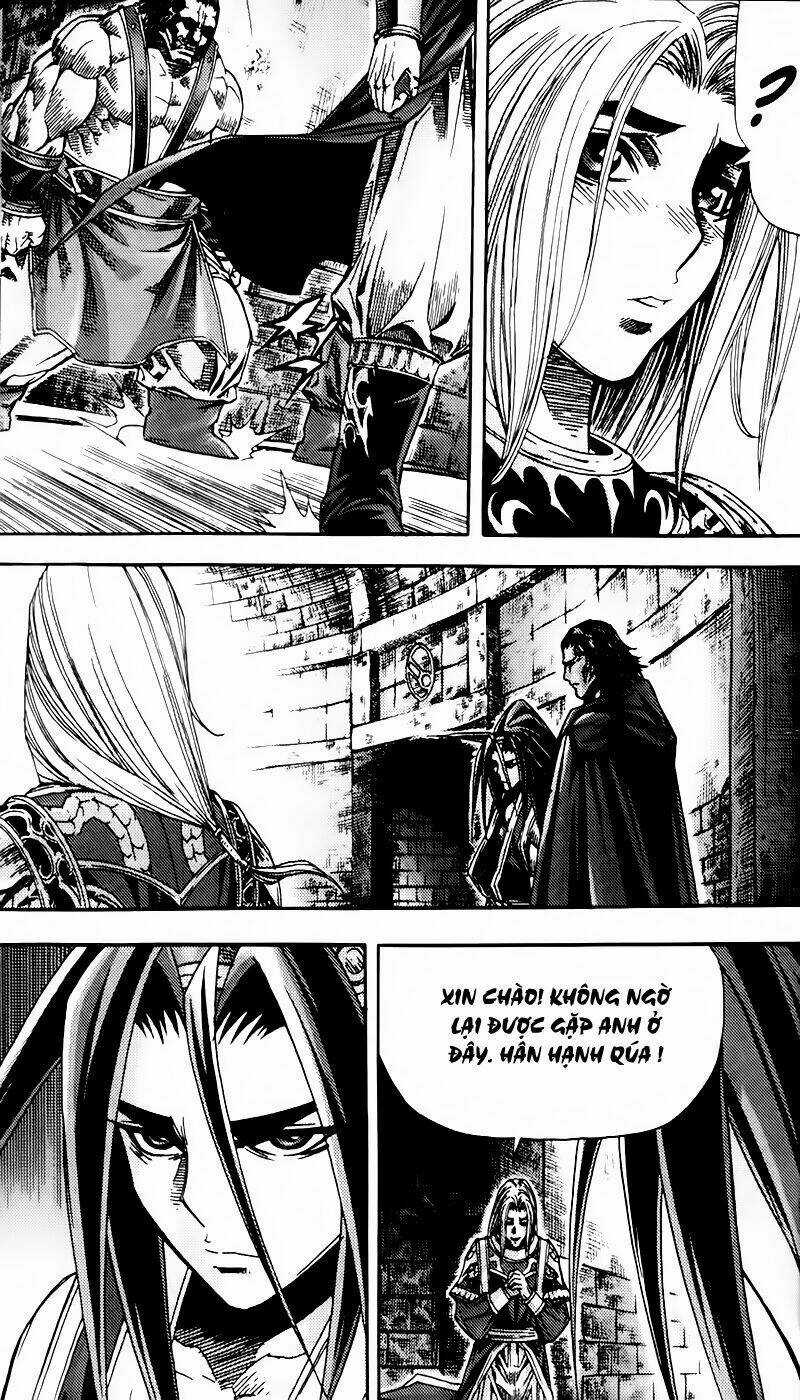 King Of Hell - Chapter 83 - Trang 21