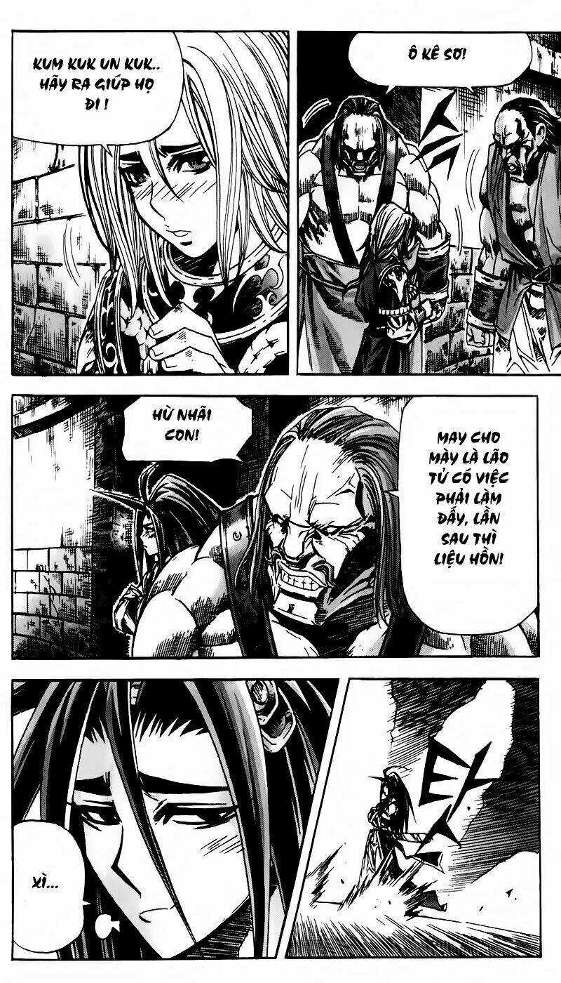 King Of Hell - Chapter 83 - Trang 25