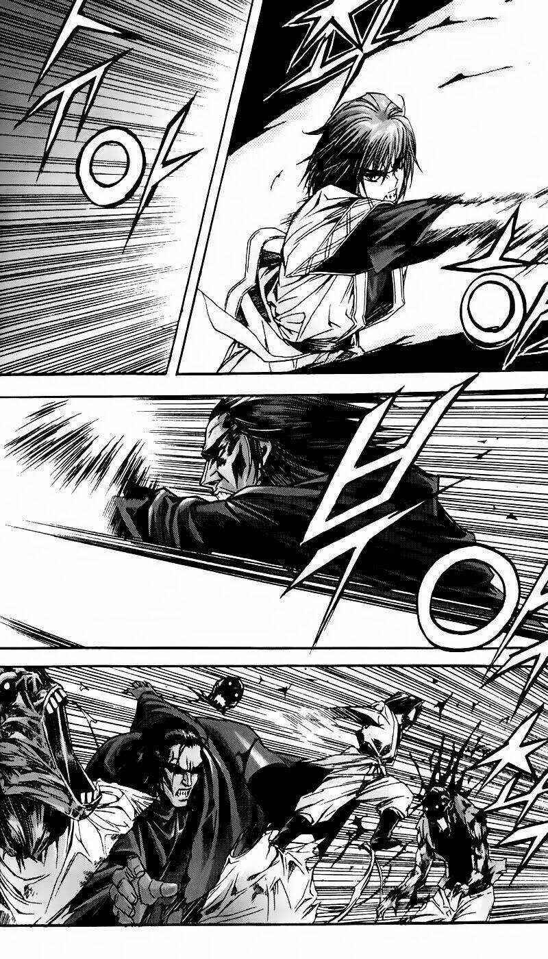 King Of Hell - Chapter 83 - Trang 28