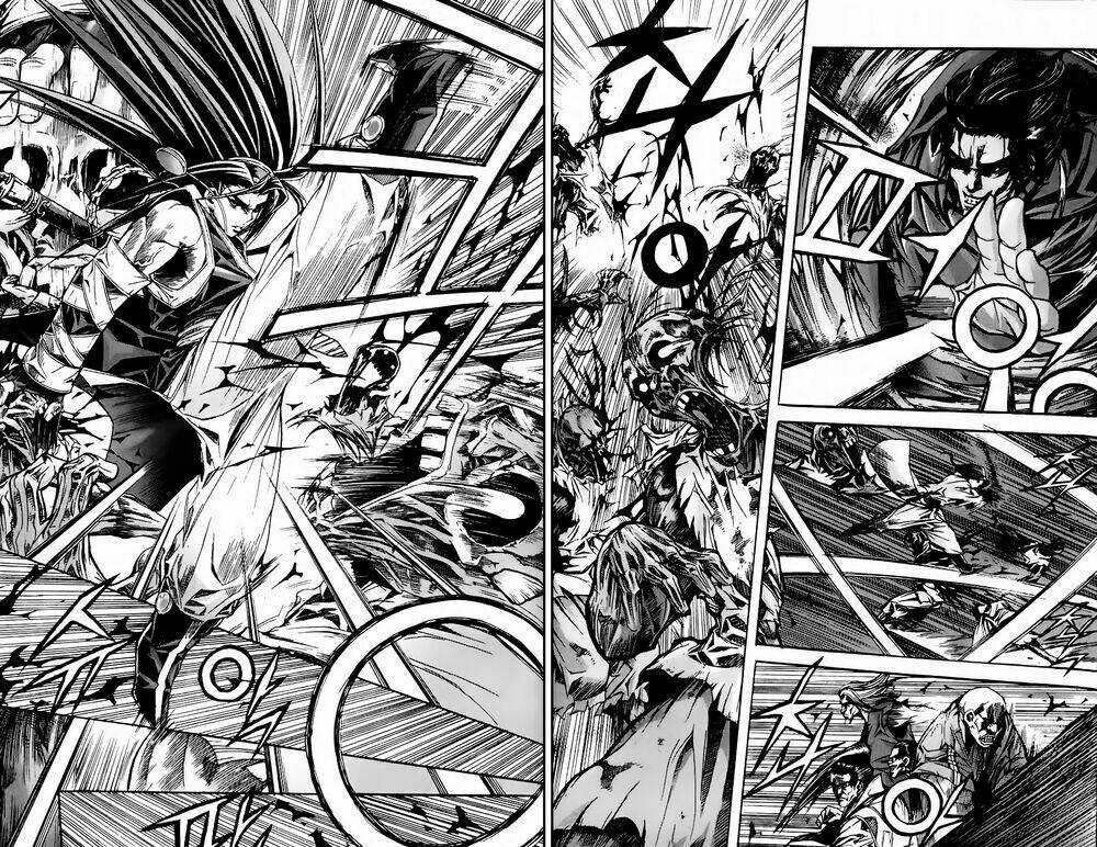 King Of Hell - Chapter 83 - Trang 30