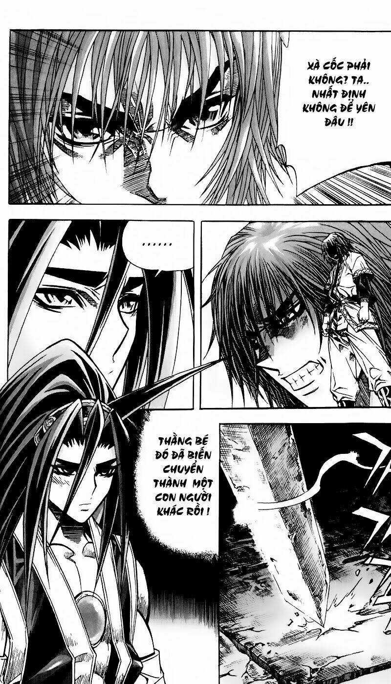 King Of Hell - Chapter 83 - Trang 4