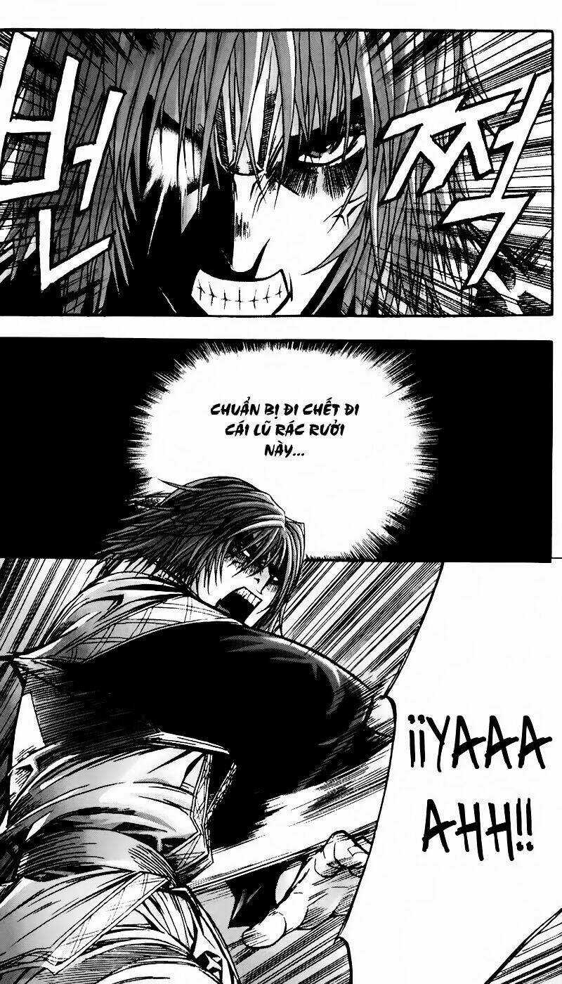 King Of Hell - Chapter 83 - Trang 7