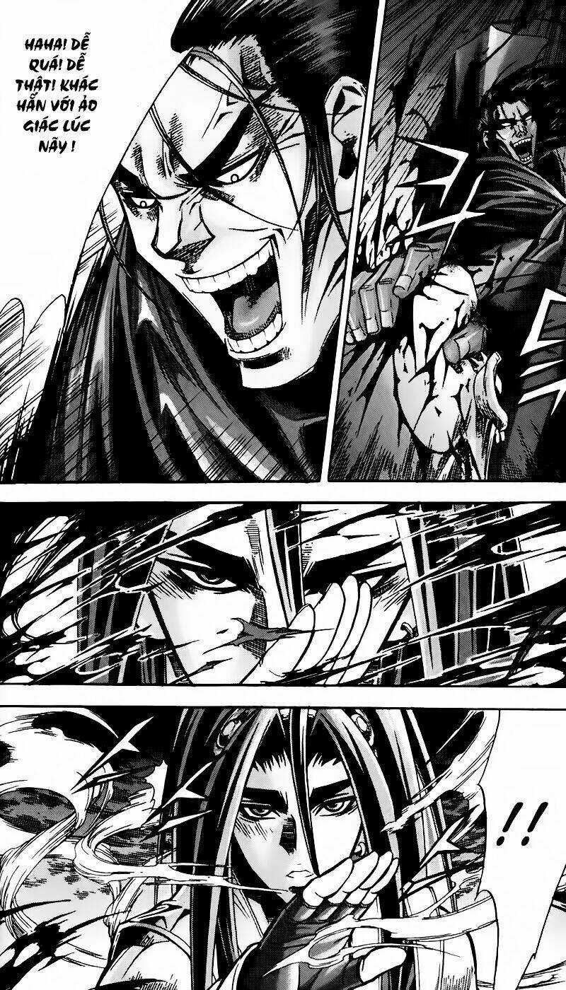 King Of Hell - Chapter 83 - Trang 10