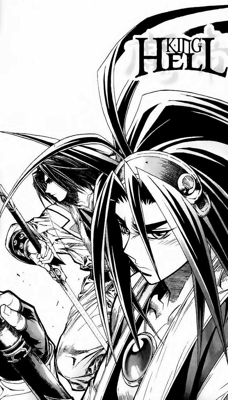 King Of Hell - Chapter 84 - Trang 2