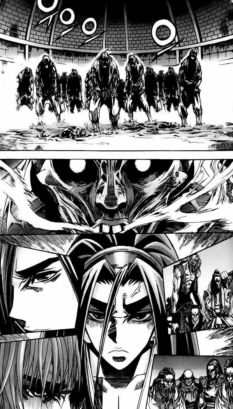King Of Hell - Chapter 84 - Trang 13