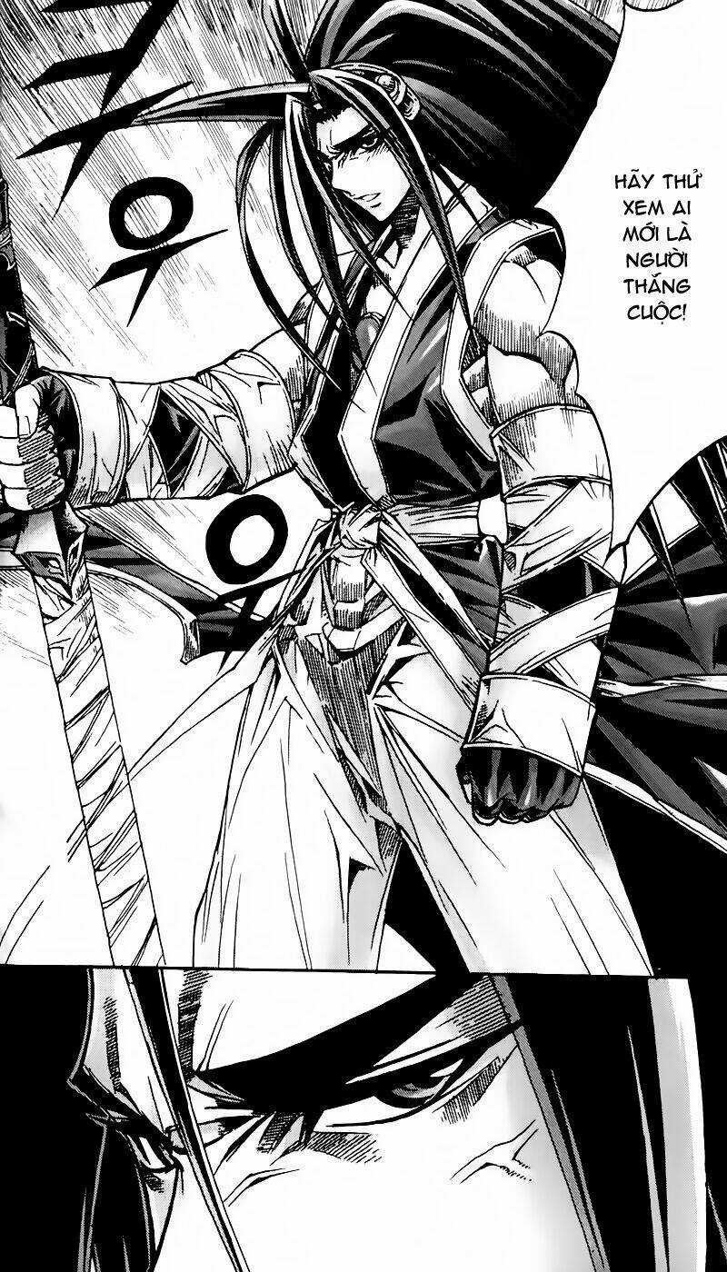 King Of Hell - Chapter 84 - Trang 16