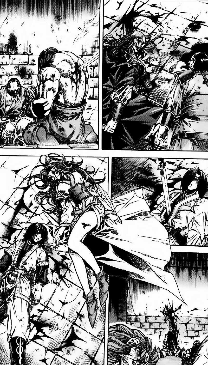 King Of Hell - Chapter 84 - Trang 22