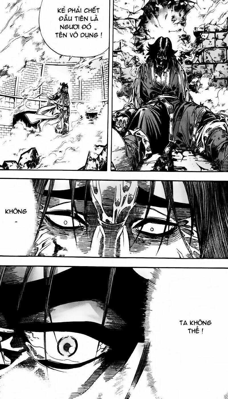 King Of Hell - Chapter 85 - Trang 14