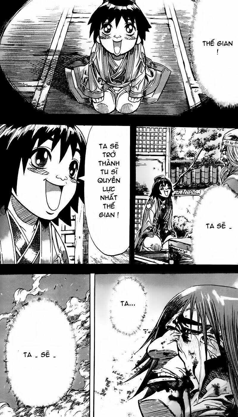 King Of Hell - Chapter 85 - Trang 15