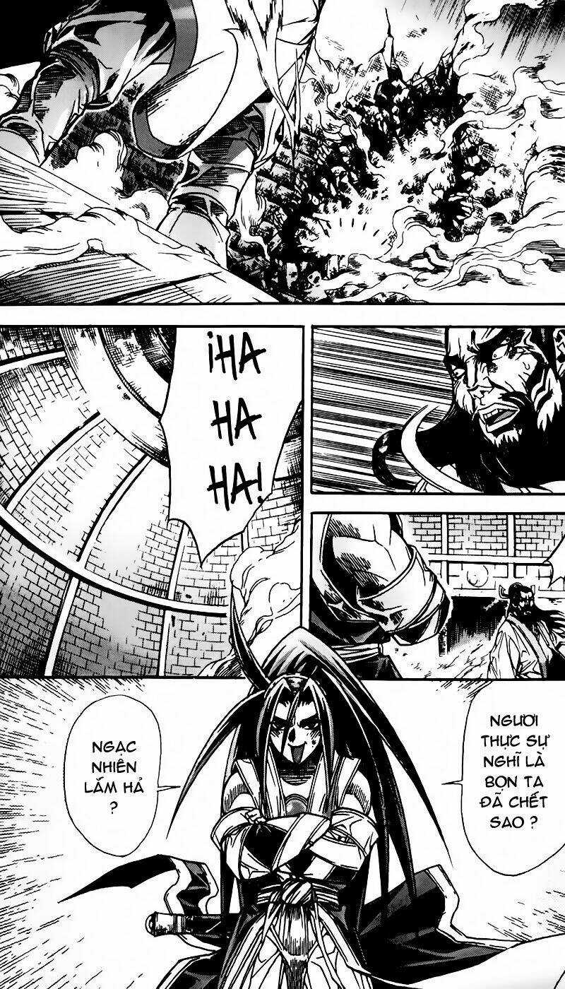 King Of Hell - Chapter 85 - Trang 5