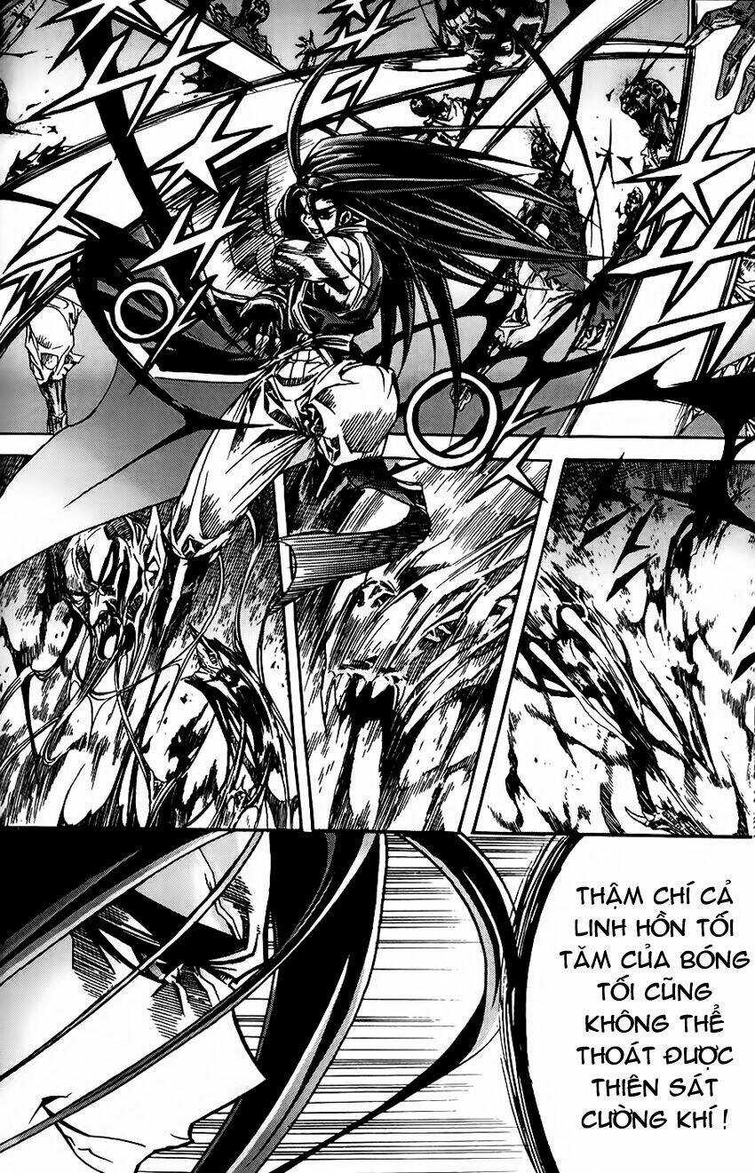 King Of Hell - Chapter 86 - Trang 12