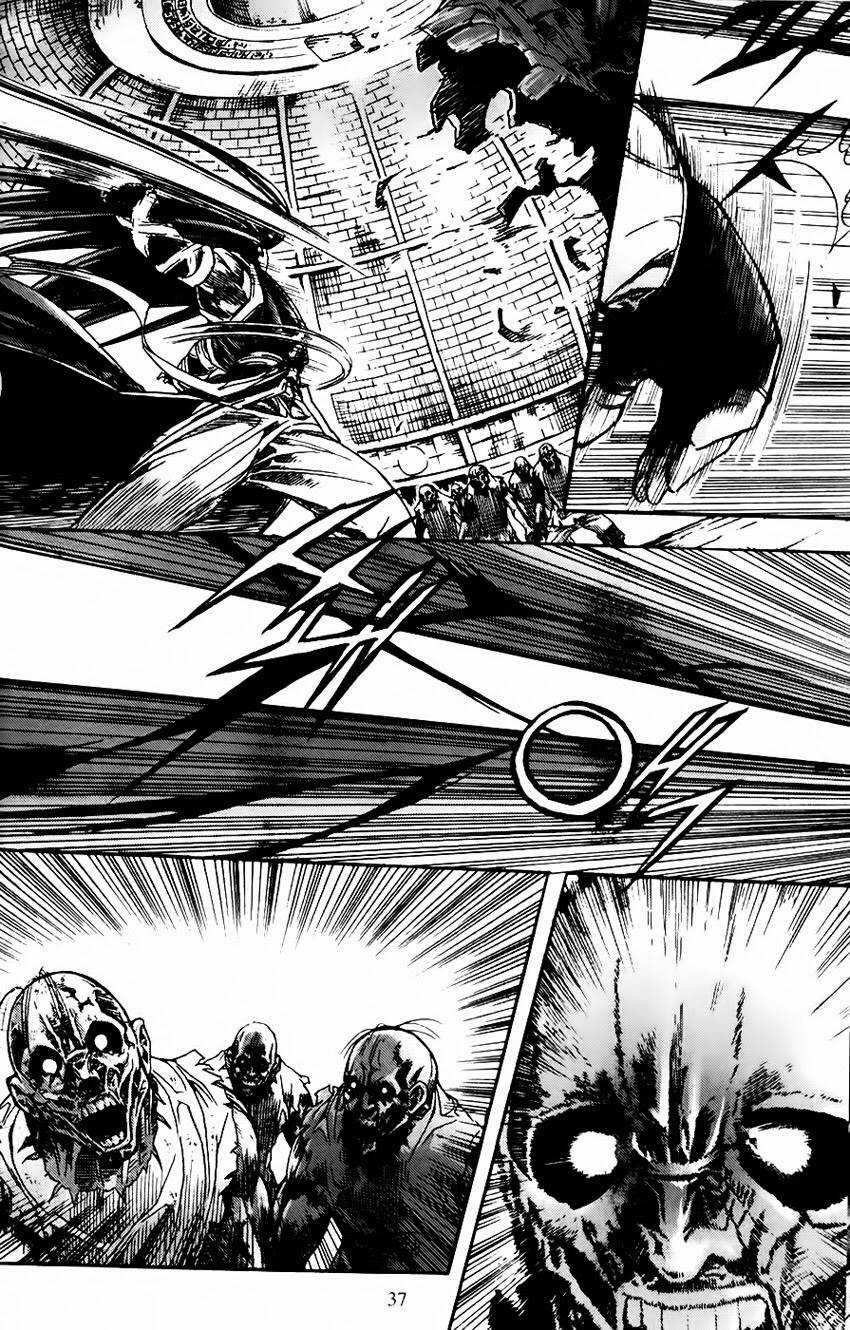 King Of Hell - Chapter 86 - Trang 14