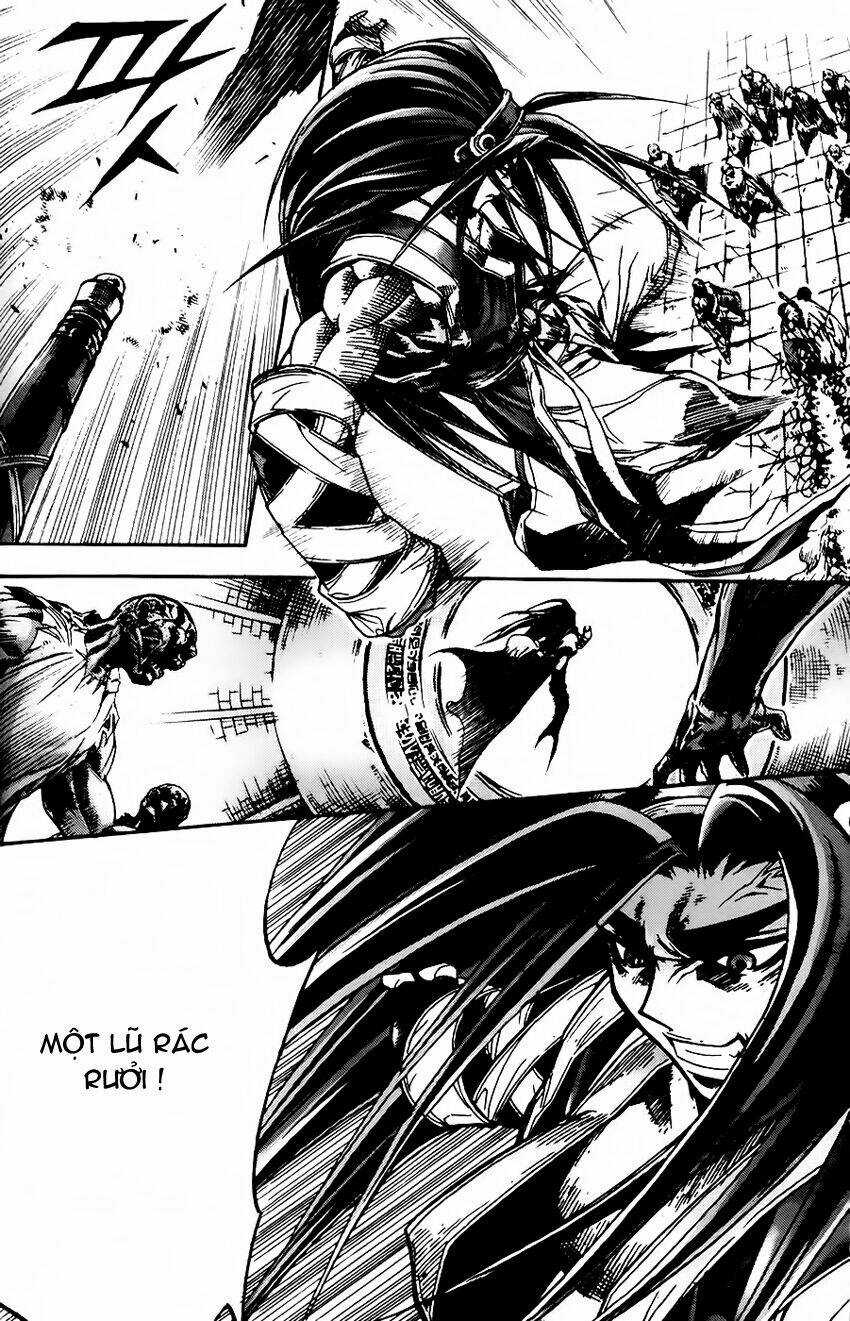 King Of Hell - Chapter 86 - Trang 16