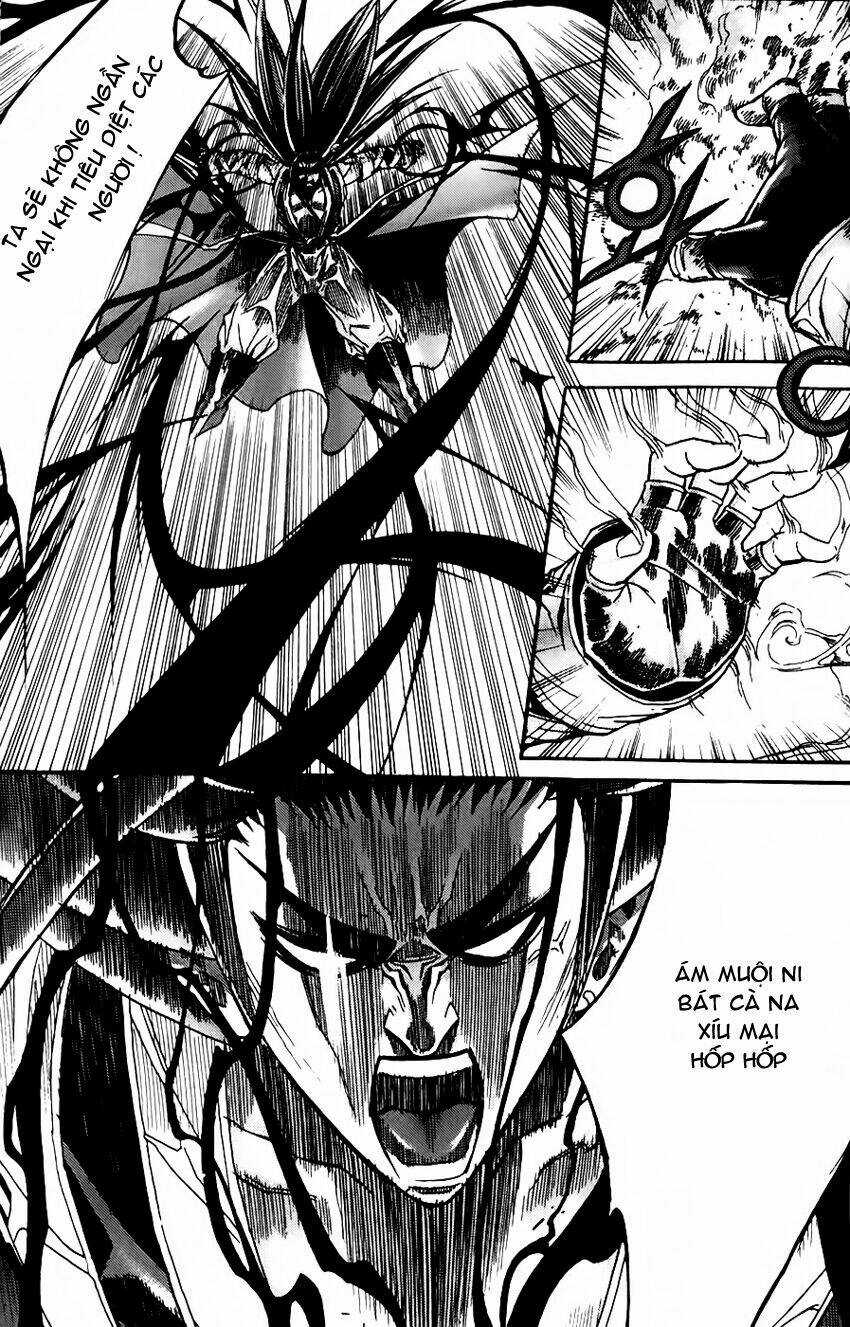 King Of Hell - Chapter 86 - Trang 17