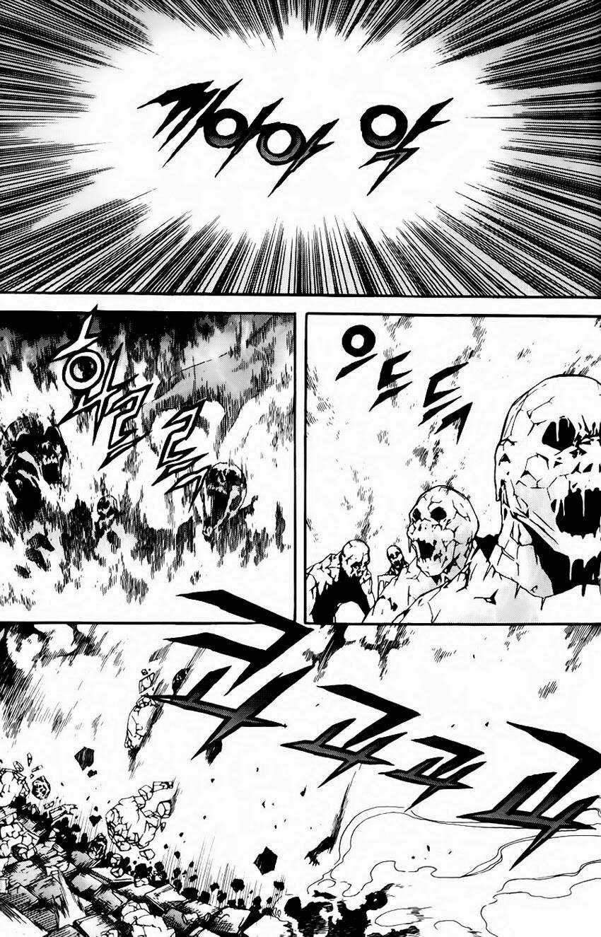 King Of Hell - Chapter 86 - Trang 19