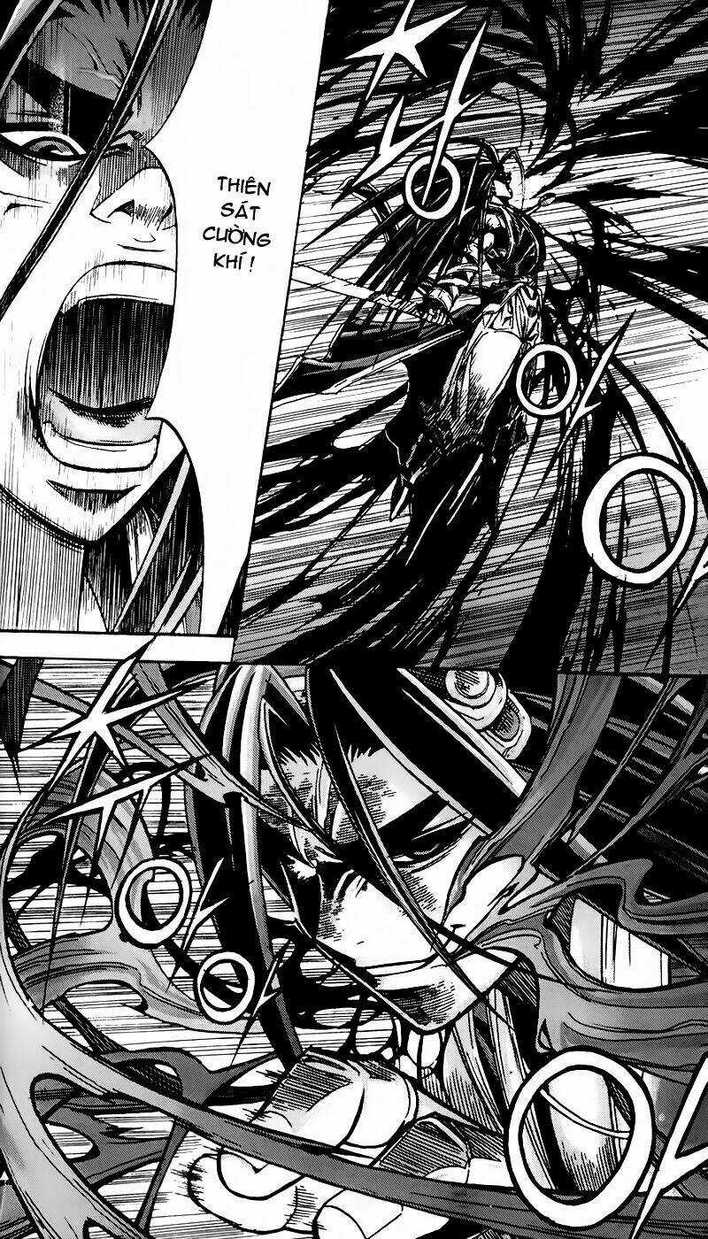 King Of Hell - Chapter 86 - Trang 4