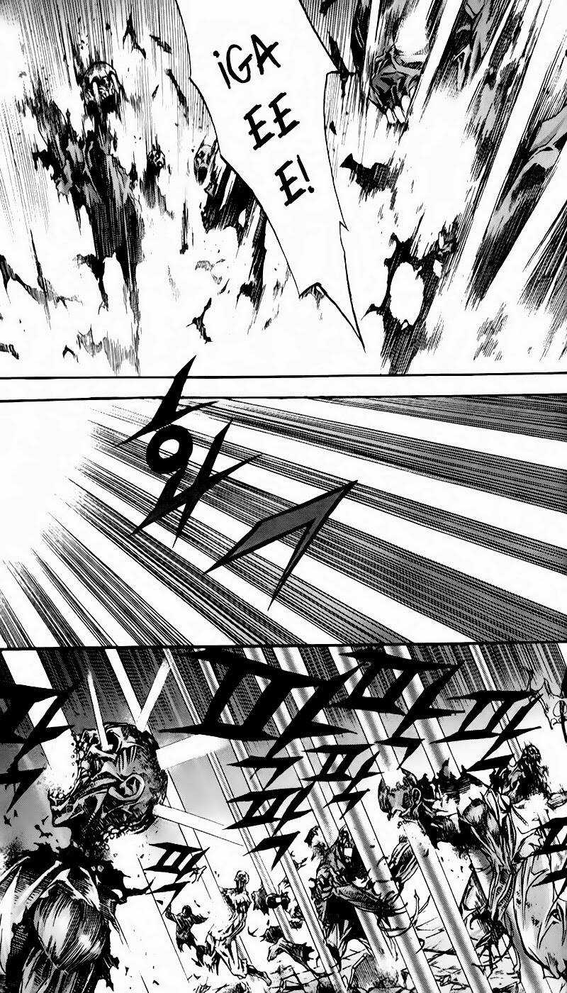 King Of Hell - Chapter 86 - Trang 7