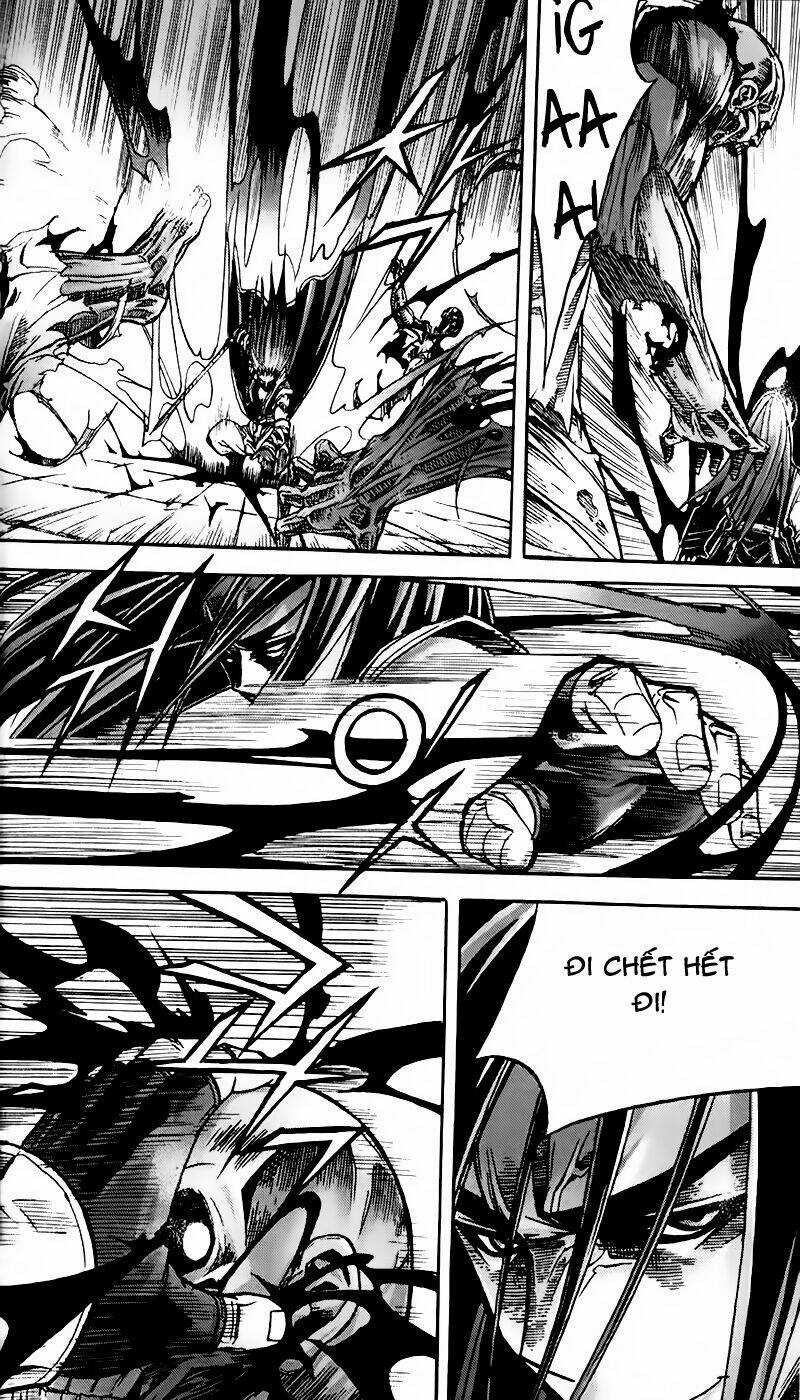 King Of Hell - Chapter 86 - Trang 8
