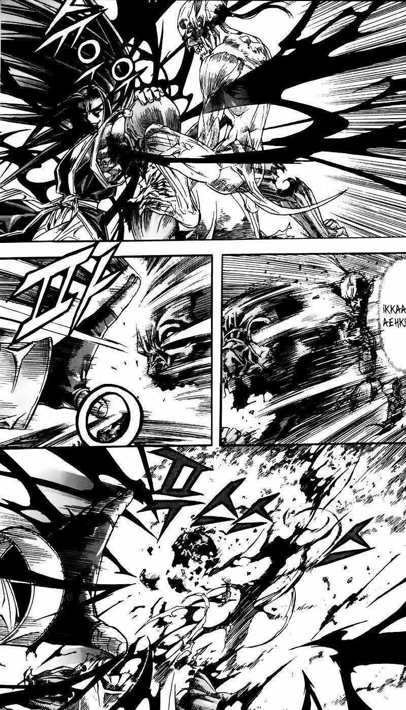 King Of Hell - Chapter 86 - Trang 9