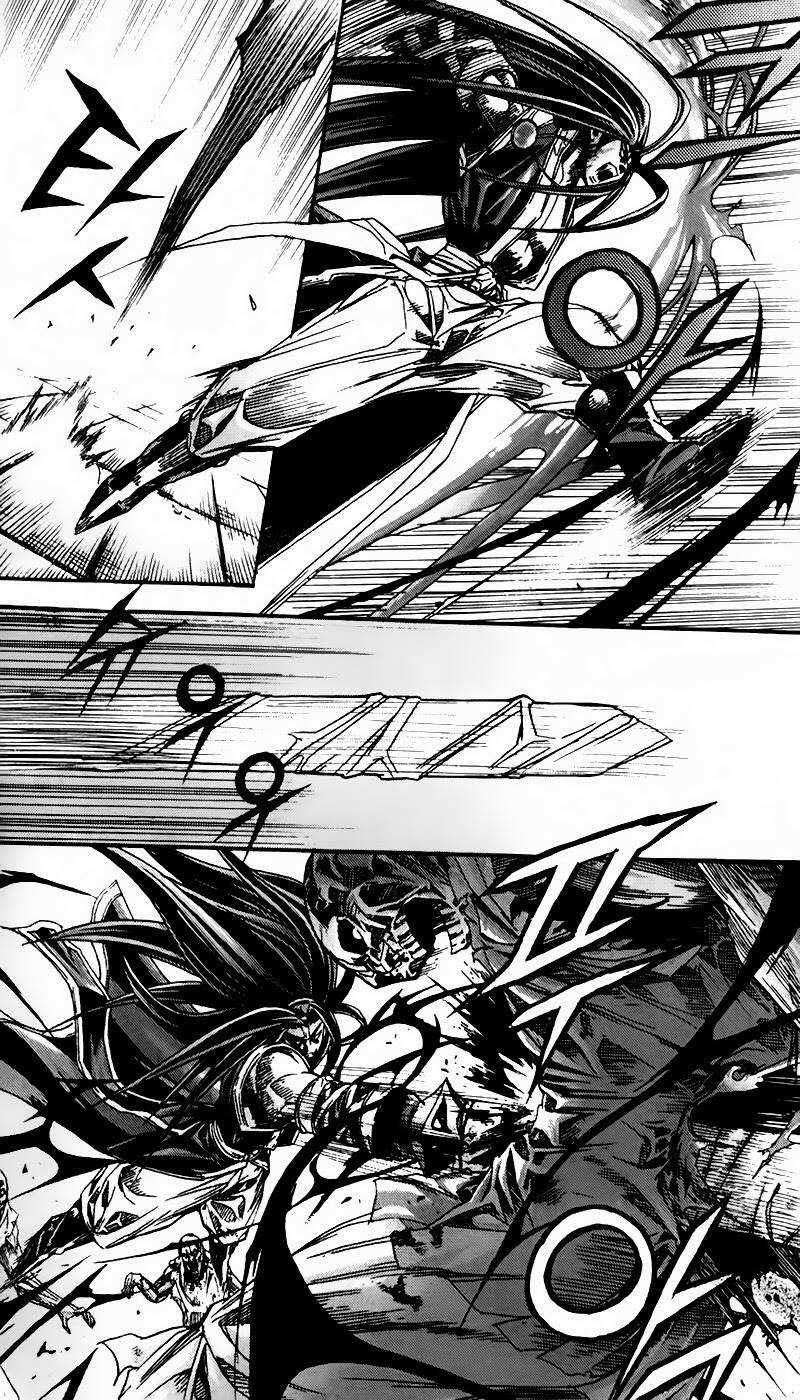 King Of Hell - Chapter 86 - Trang 10