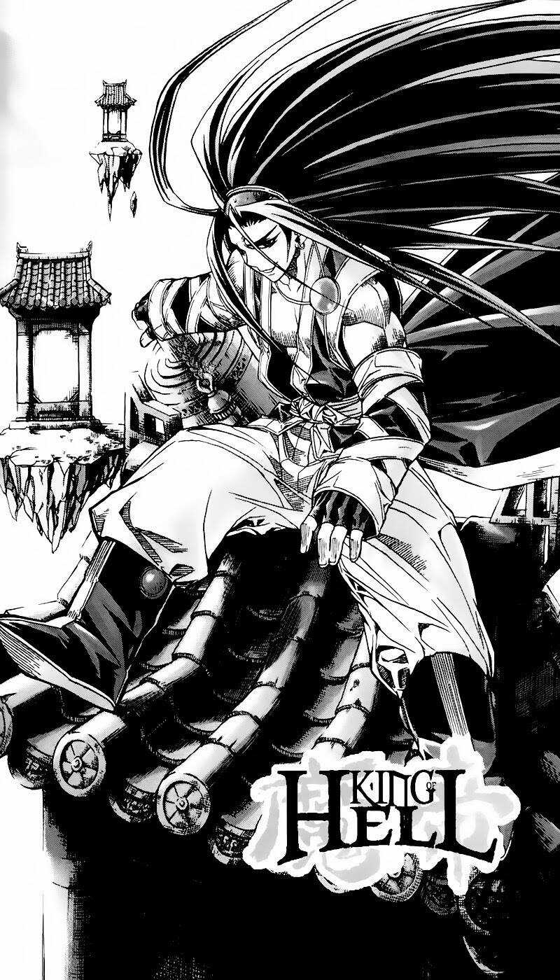 King Of Hell - Chapter 87 - Trang 2