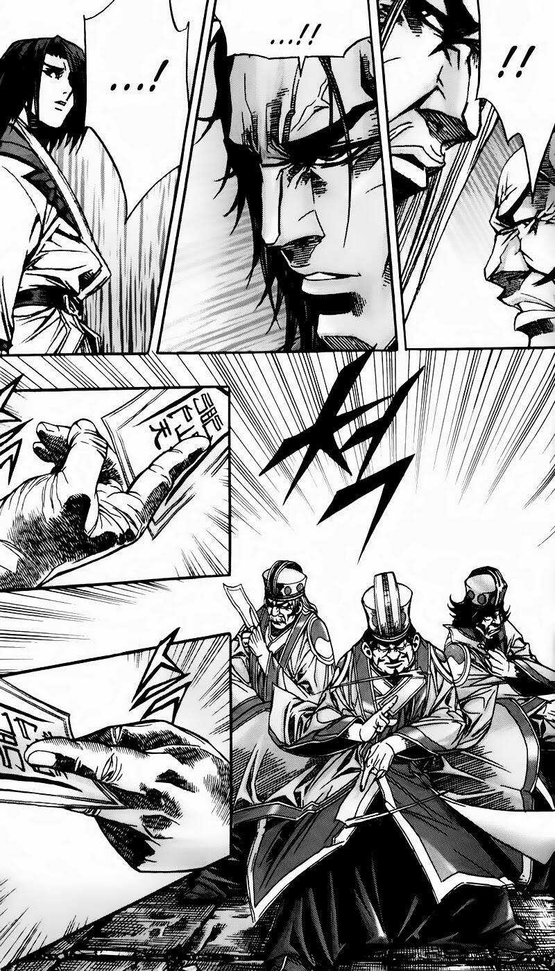 King Of Hell - Chapter 87 - Trang 17