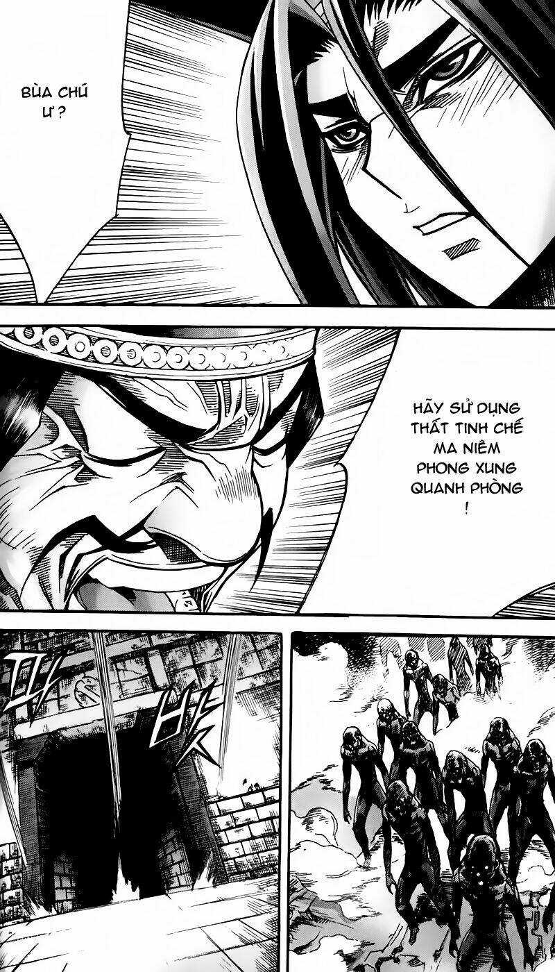 King Of Hell - Chapter 87 - Trang 18