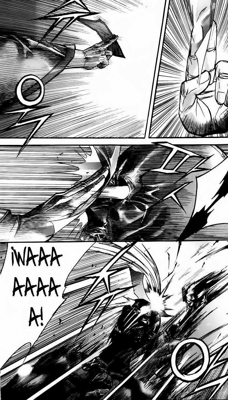 King Of Hell - Chapter 87 - Trang 19