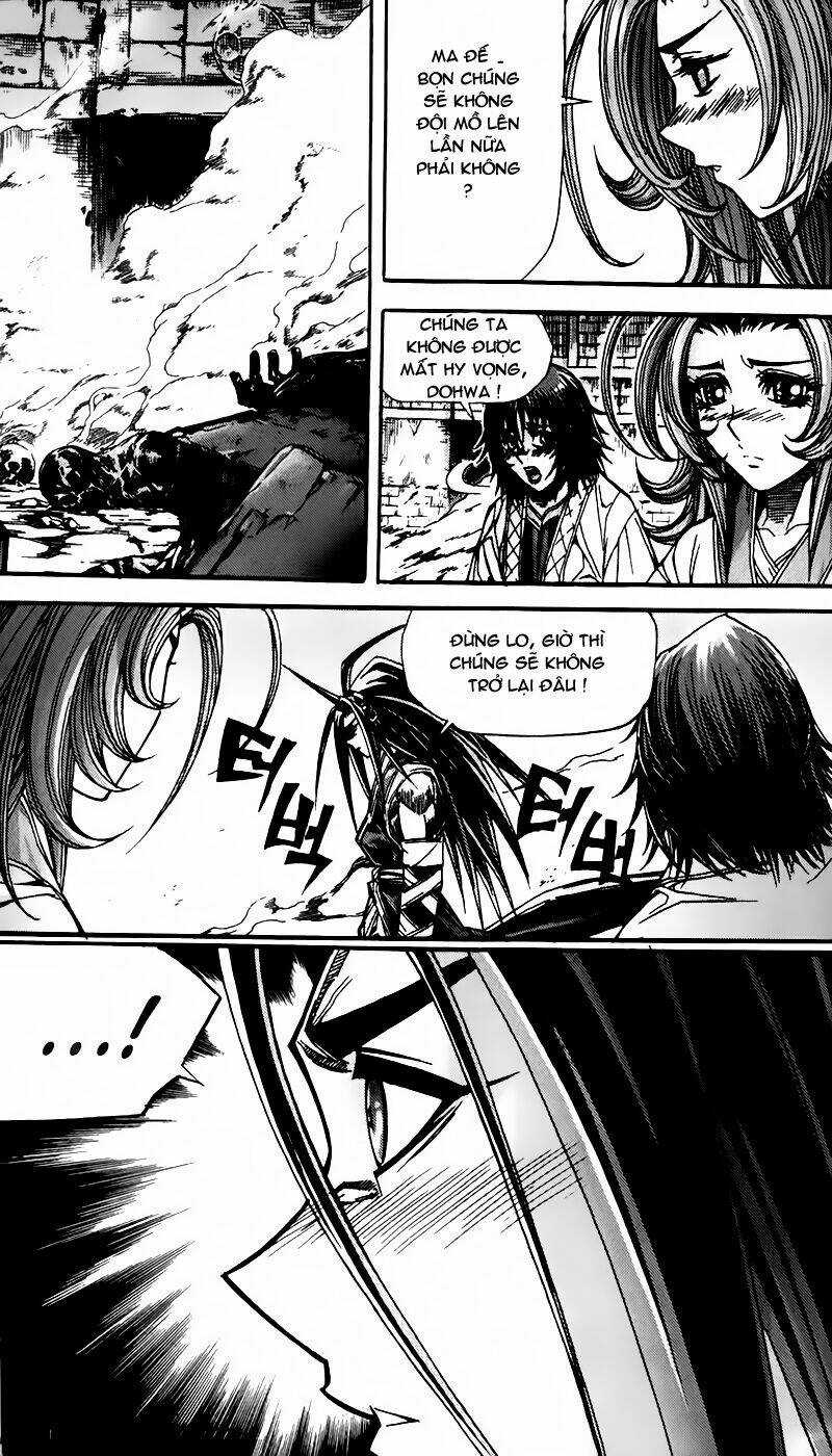 King Of Hell - Chapter 87 - Trang 7