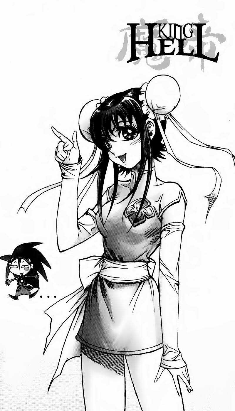 King Of Hell - Chapter 88 - Trang 2