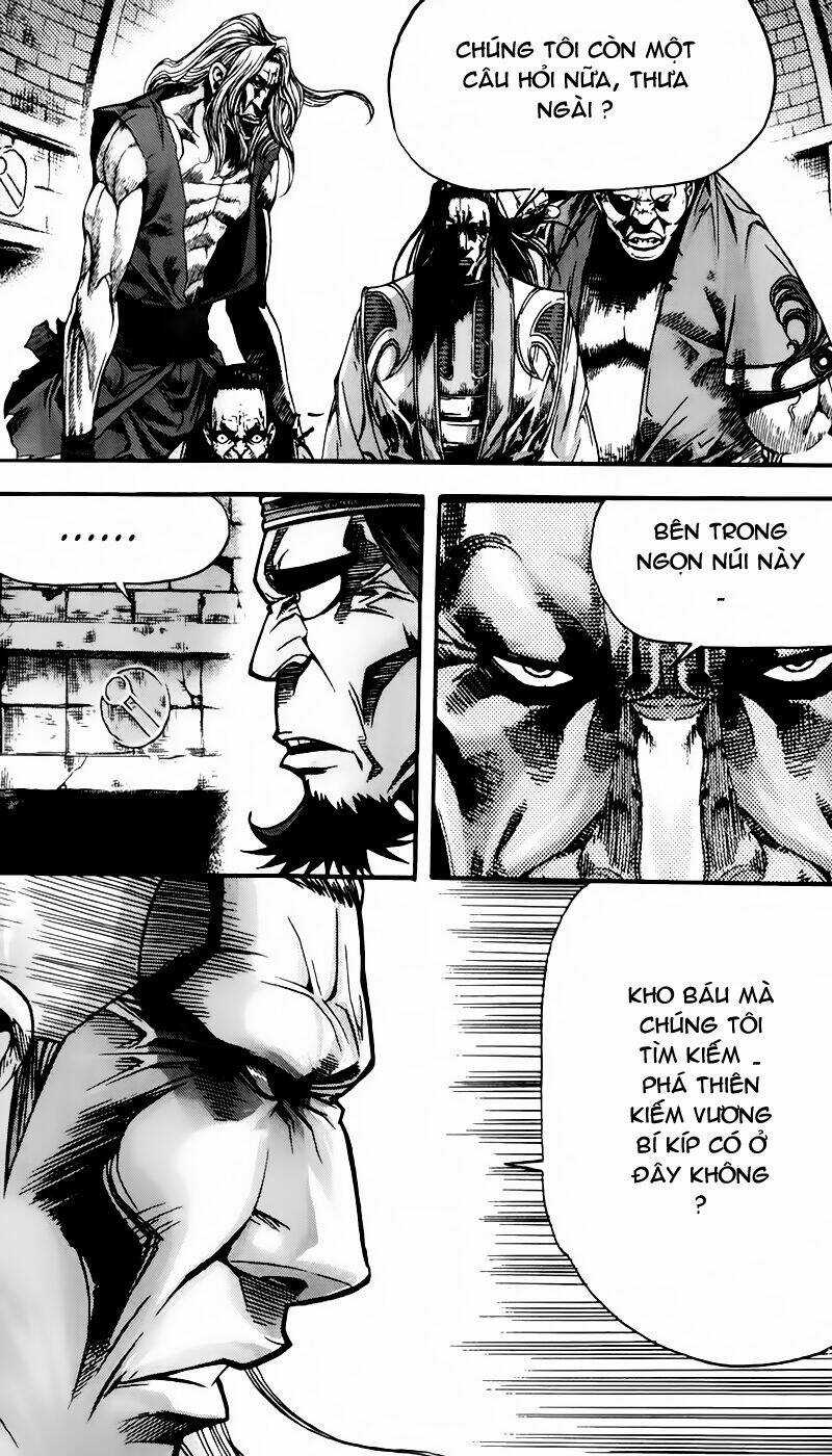King Of Hell - Chapter 88 - Trang 19