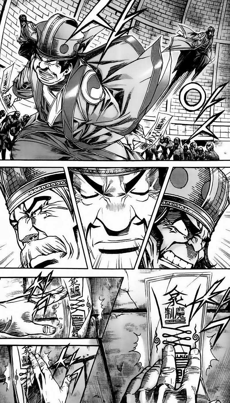 King Of Hell - Chapter 88 - Trang 3