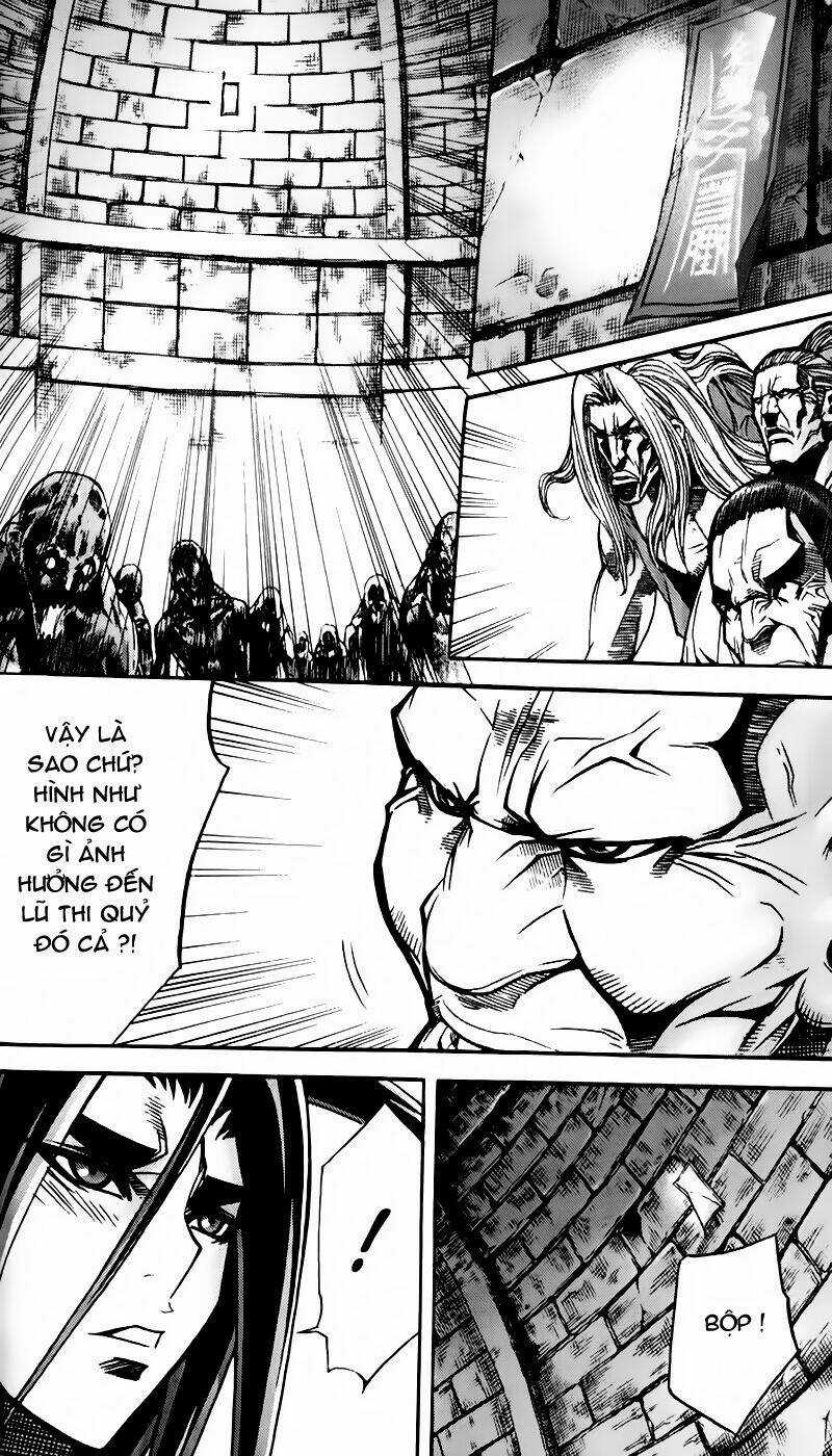 King Of Hell - Chapter 88 - Trang 4