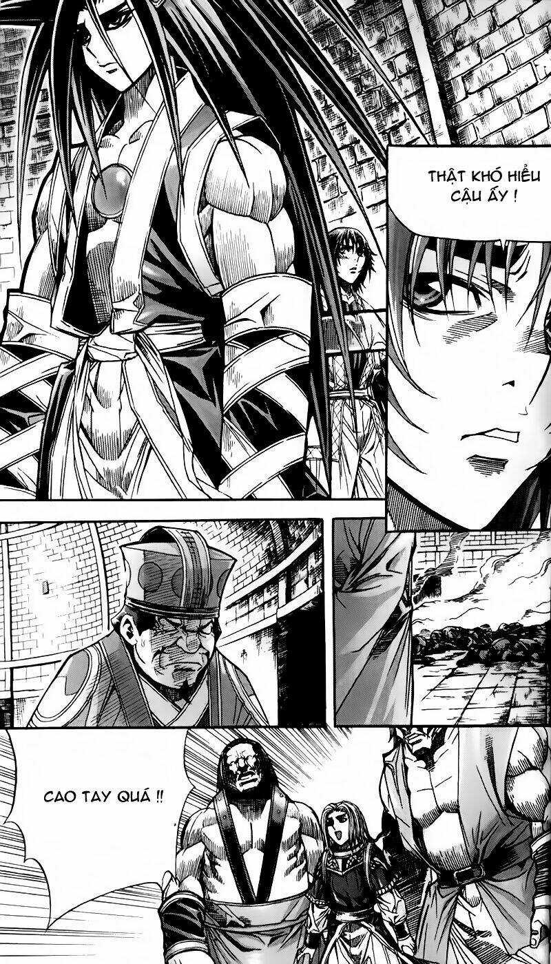 King Of Hell - Chapter 88 - Trang 7