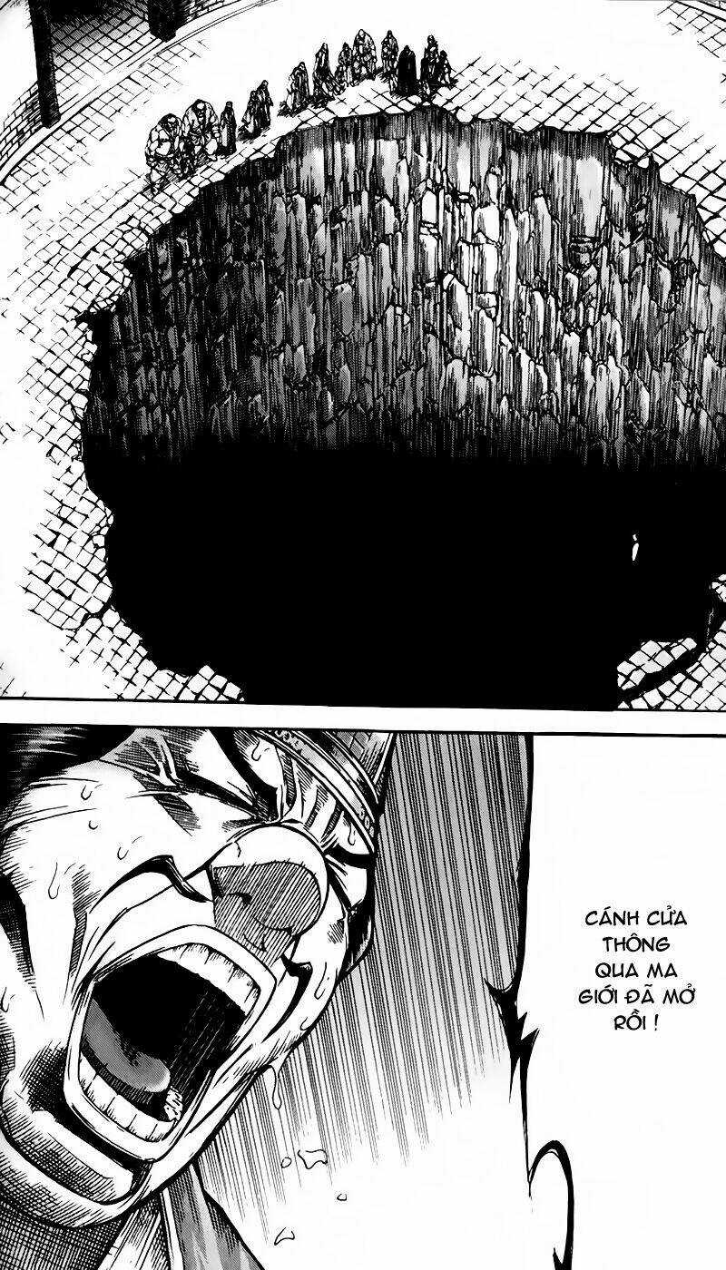 King Of Hell - Chapter 89 - Trang 11