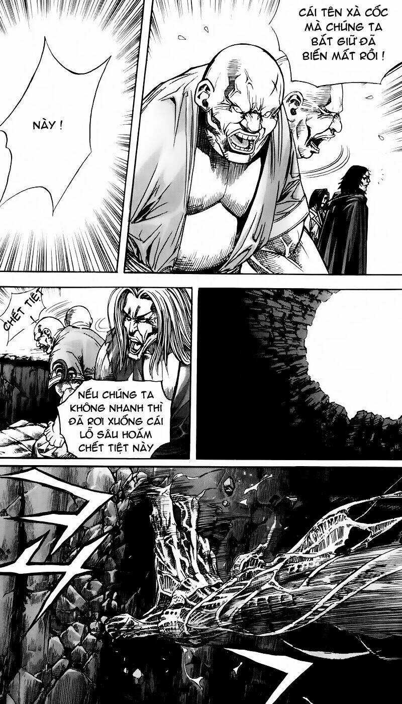 King Of Hell - Chapter 89 - Trang 14