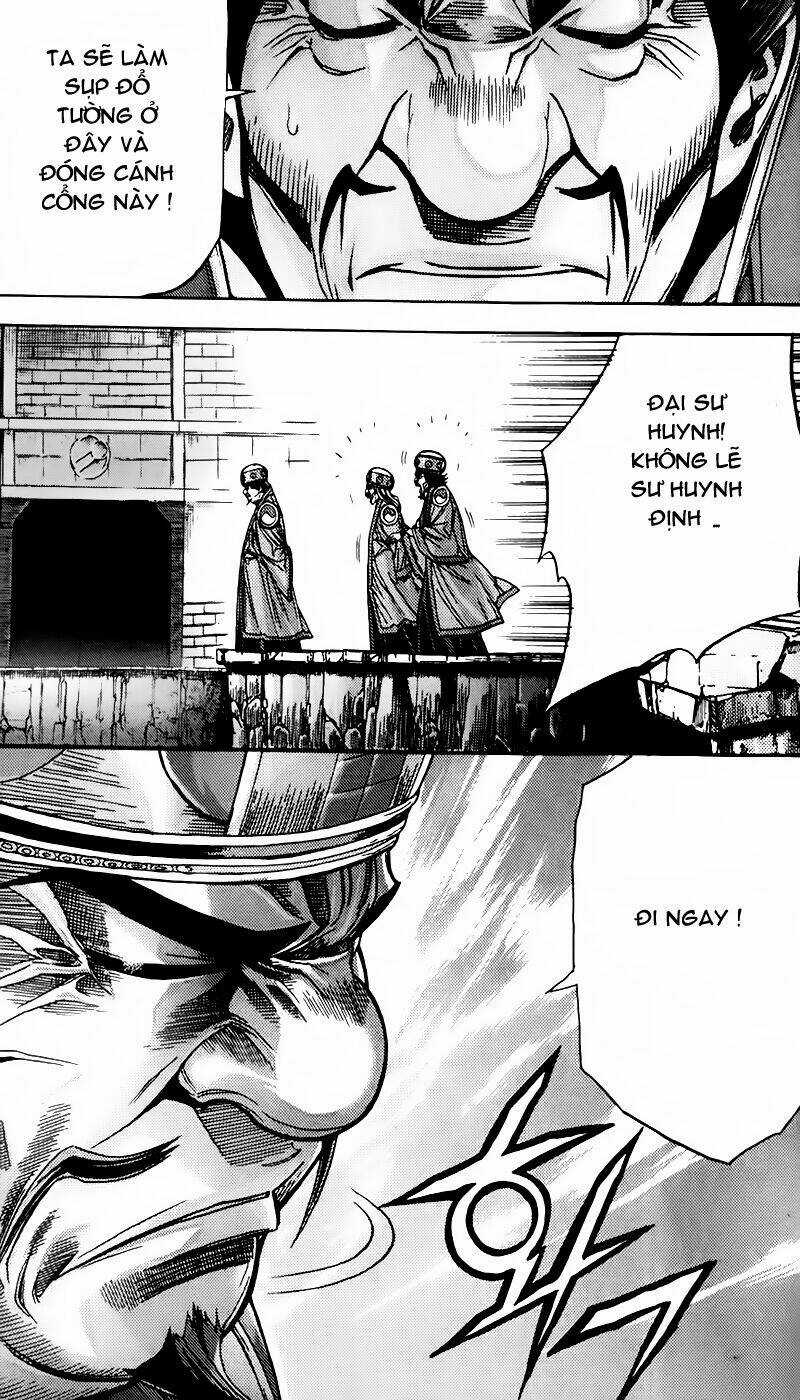 King Of Hell - Chapter 89 - Trang 18