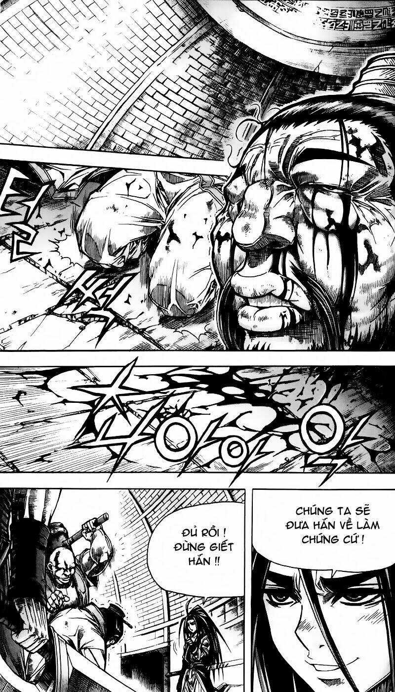 King Of Hell - Chapter 89 - Trang 6