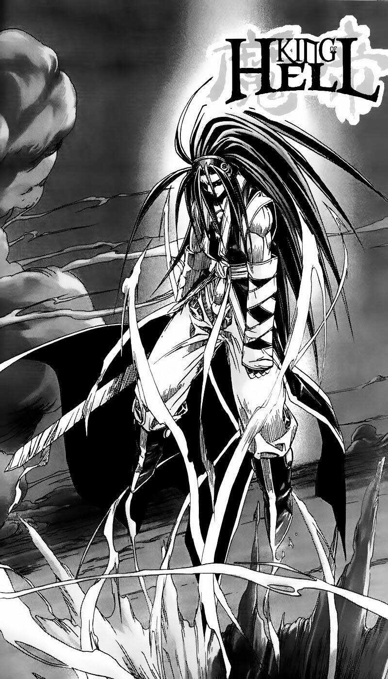 King Of Hell - Chapter 90 - Trang 2