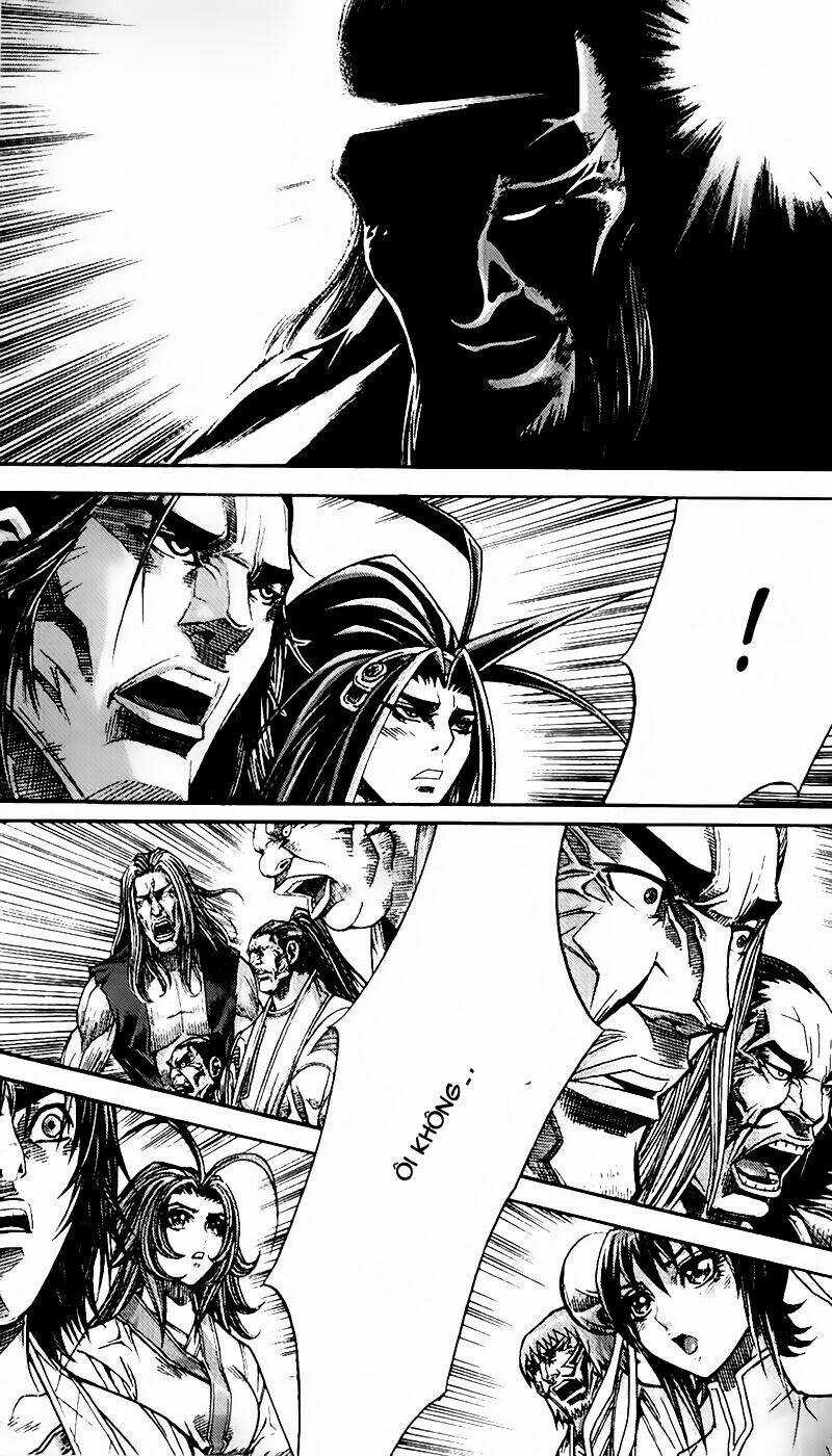 King Of Hell - Chapter 90 - Trang 13