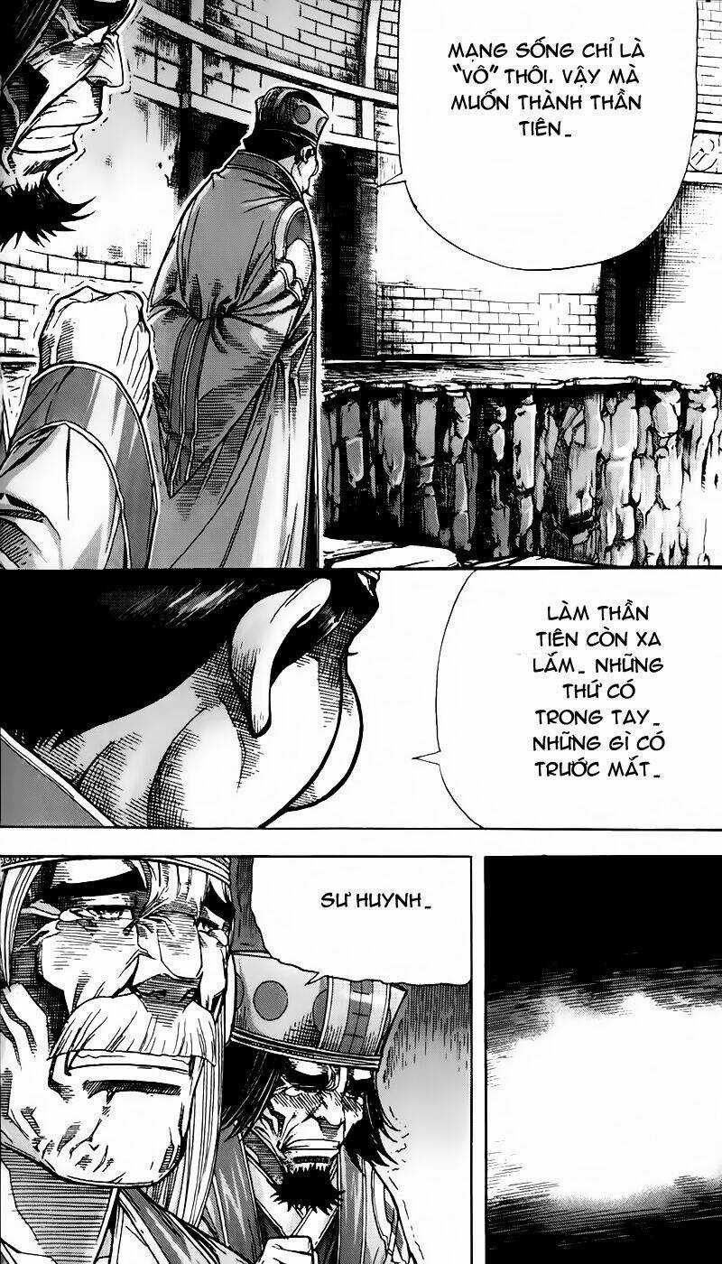 King Of Hell - Chapter 90 - Trang 4
