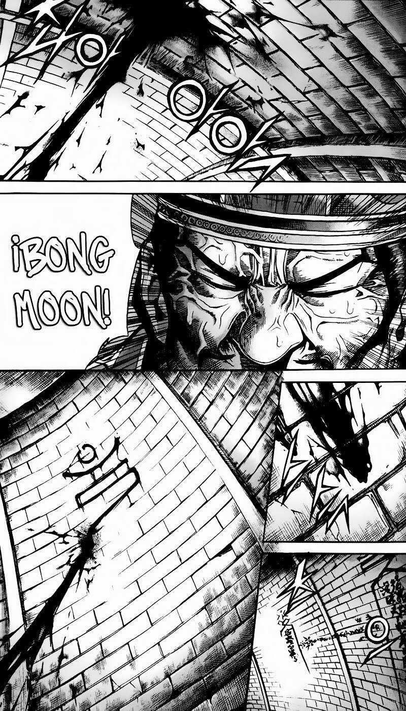 King Of Hell - Chapter 90 - Trang 7
