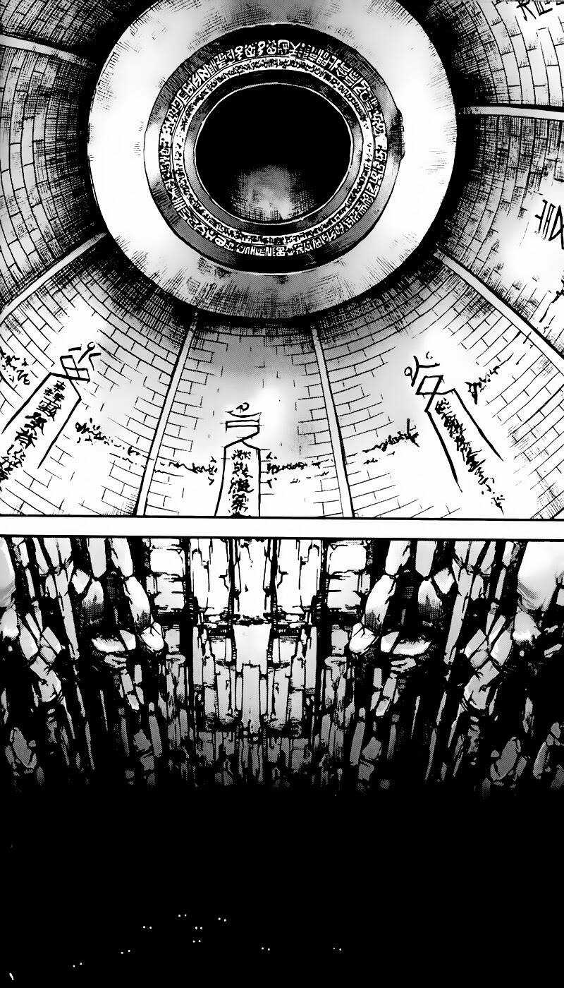 King Of Hell - Chapter 90 - Trang 8
